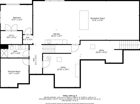 1849 Ridgemont Cir, De Pere, WI 54115