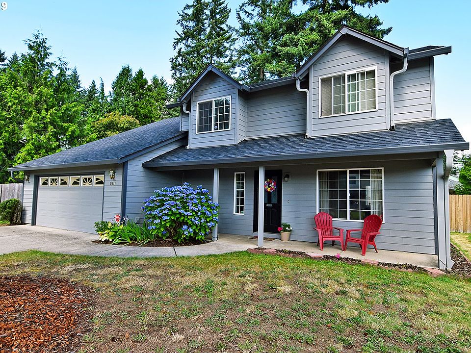 1st image of 9211 NE 147th Ave