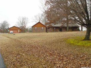 375 Garland Rd, Henderson, TN 38340