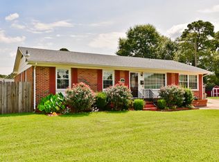 9 Vaughn Ct, Portsmouth, VA 23701