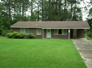 2780 Gibson St, Millbrook, AL 36054