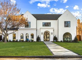 5812 Preston Haven Dr, Dallas, TX 75230
