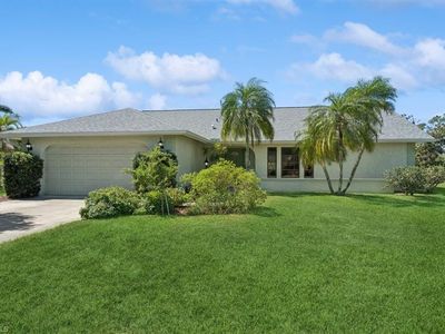 19208 Pine Run Ln, Fort Myers, FL, 33967