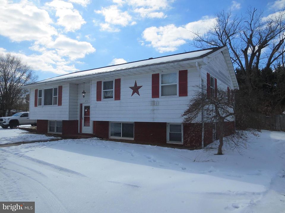 1st image of 470 Rose Dale Ln