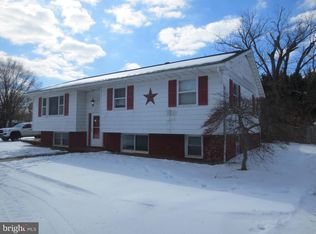 470 Rose Dale Ln, Dover, DE
