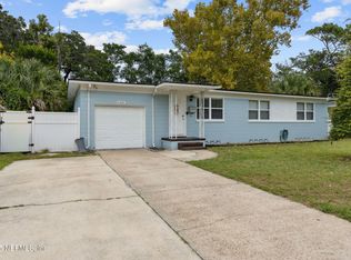 6331 SHADY OAK Drive, Jacksonville, FL 32277