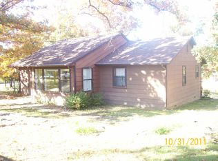 6163 Wildwood Dr, Sand Springs, OK 74063