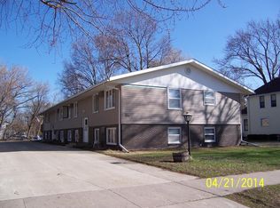 307 S 4th St APT C, Marshall, MN 56258