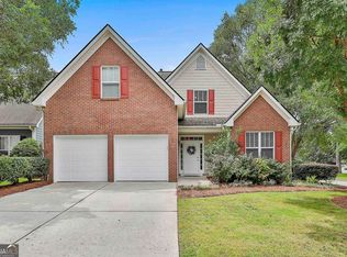 79 Gables Way, Newnan, GA 30265