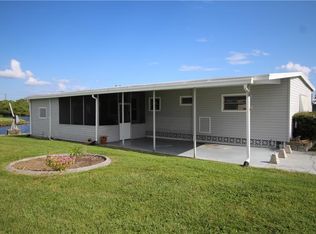 505 Aljo Pl, North Port, FL 34287