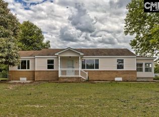 118 Mount Pleasant Rd, Ridge Spring, SC 29129