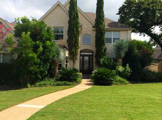 4517 Rio Robles Dr, Austin, TX 78746