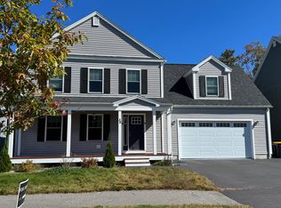 38 Gristmill Ln, Scarborough, ME 04074