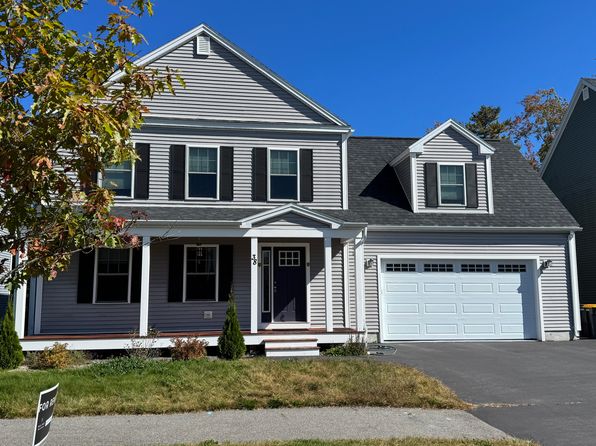 38 Gristmill Ln