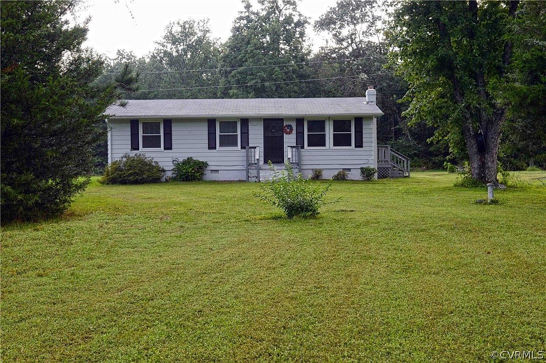 28546 Gregory Rd, Ruther Glen, VA 22546 Zillow