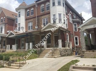 821 Wynnewood Rd FLOOR 1, Philadelphia, PA 19151