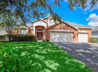 313 Largovista Dr, Oakland, FL 34787
