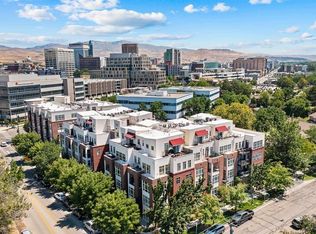 406 S 13th St #307, Boise, ID 83702