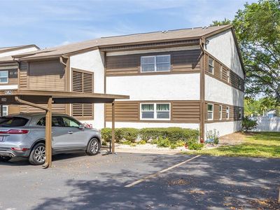 4140 Passport Ln APT 204, New Port Richey, FL, 34653