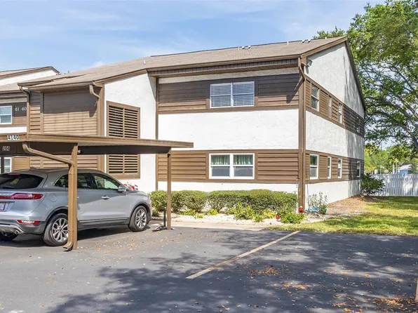4140 Passport Ln APT 204, New Port Richey, FL 34653