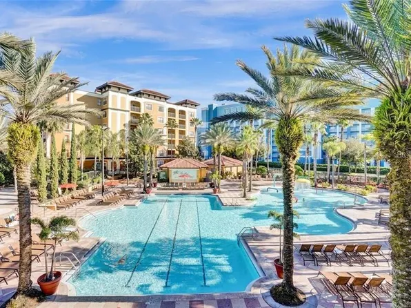 12527 Floridays Resort Dr APT 205-E, Orlando, FL 32821