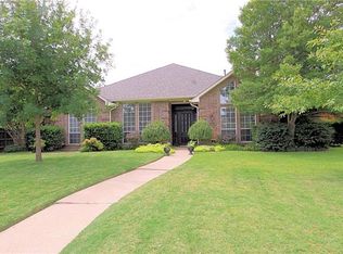 225 Penuel Dr, Coppell, TX 75019