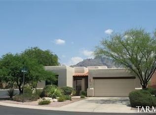 6218 N Silk Tree Pl, Tucson, AZ 85704