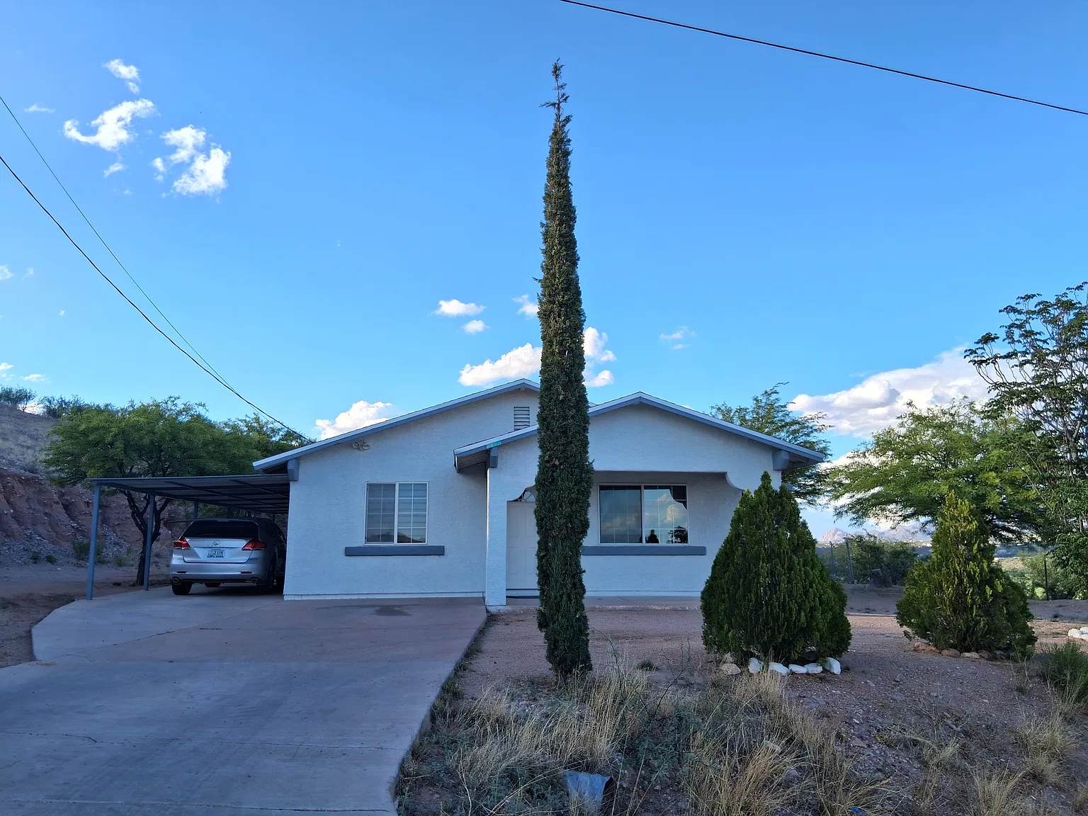 4 bed, 1448 sqft, $1,600 — Photo 1