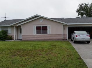 2696 Gisela Rd, North Port, FL 34287