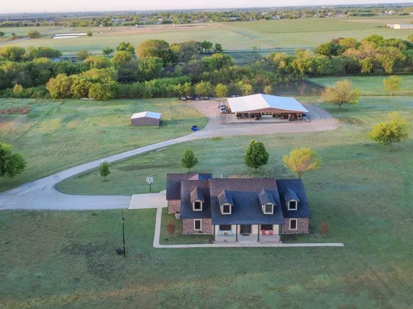 10099 Fm 1173, Krum, TX 76249