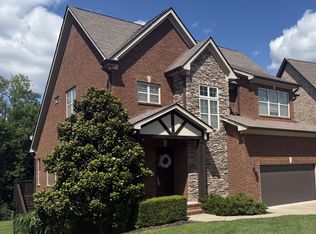 7013 Salmon Run, Spring Hill, TN 37174