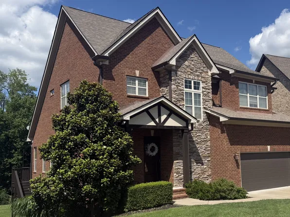 7013 Salmon Run, Spring Hill, TN 37174