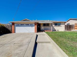 2249 Highlands Rd, San Pablo, CA 94806