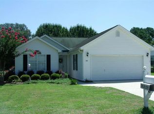 64 Daniel Morrall Ln, Georgetown, SC 29440