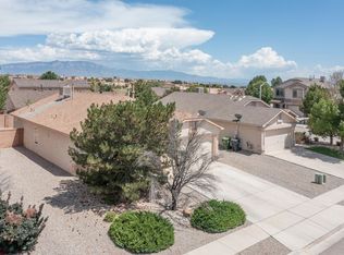 3304 Red Rock Ct NE, Rio Rancho, NM 87144