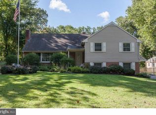 648 Harwick Rd, Wayne, PA 19087