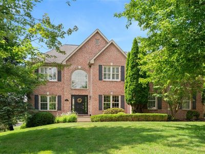 801 Huron Ct, Gibsonia, PA, 15044