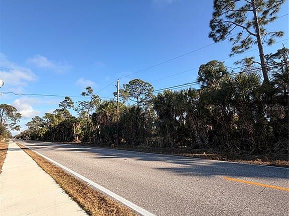 4th image of 9113 FRUITLAND AVENUE LOT 13