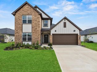 2815 Magnolia Blossom Ln, Richmond, TX 77469