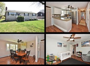 96 School St, South Kingstown, RI 02879