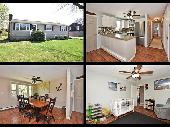 96 School St, South Kingstown, RI 02879