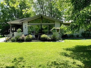 1865 Bye Way, Gladwin, MI 48624