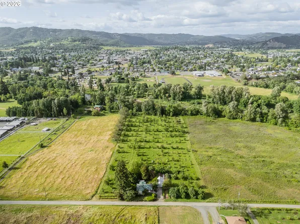 572 Dillard Gardens Rd, Winston, OR 97496