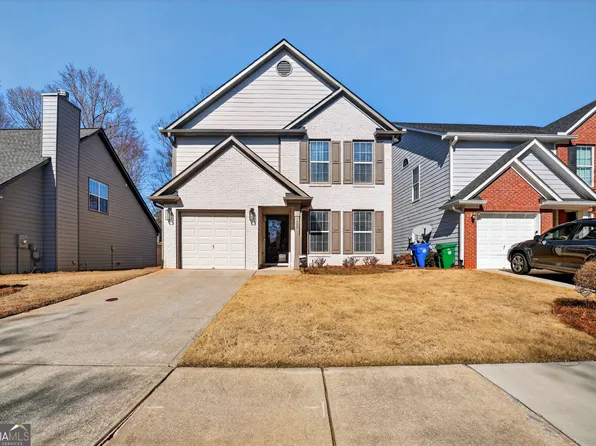 1405 Gates Cir SE, Atlanta, GA 30316