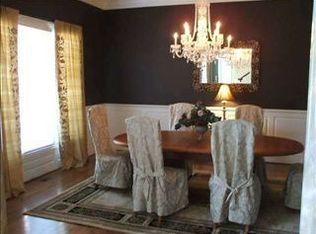 121 Thornblade Blvd, Greer, SC 29650