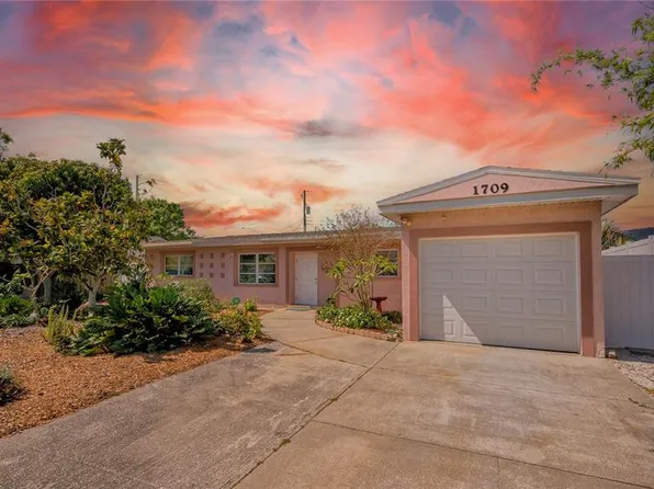 1709 N Pompano Ave, Sarasota, FL 34234