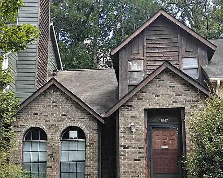 883 Brandy Oaks Ln — Photo 1