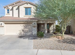 4640 W Federal Way, San Tan Valley, AZ 85142