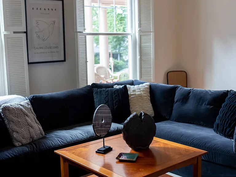 600 Clay Ave #2 — Photo 6