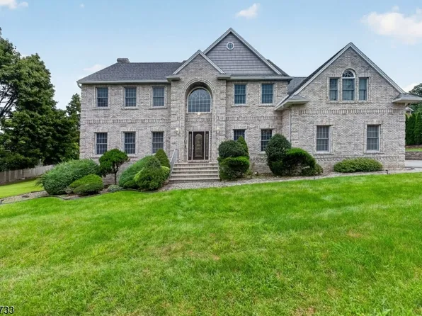 24 Pine Brook Rd, Montville Twp., NJ 07082